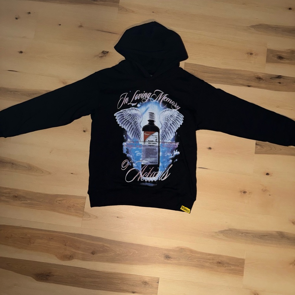 ALOCS DEAD HOMIES HOODIES